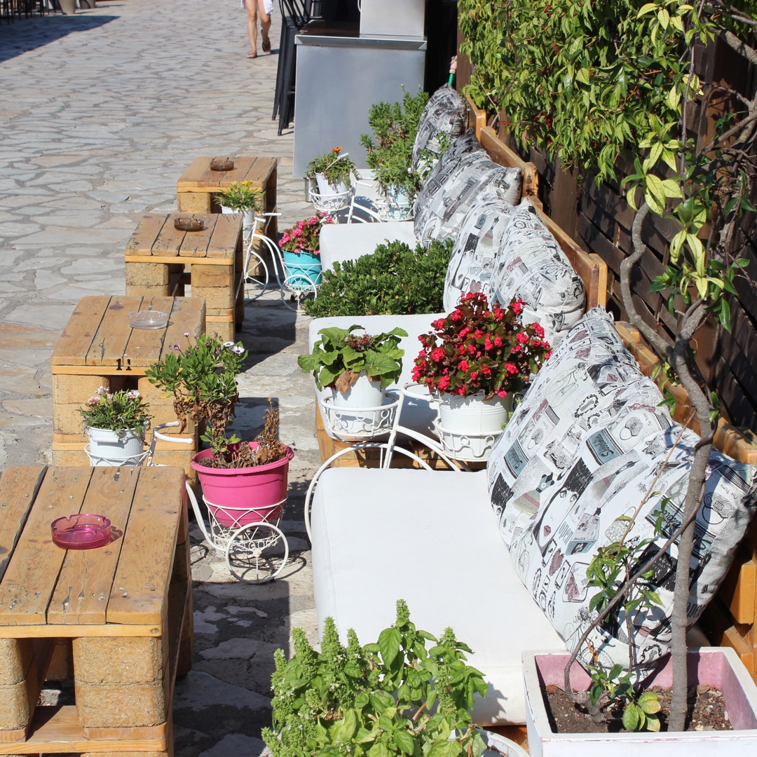 Catamaran Holidays in the Greek Island