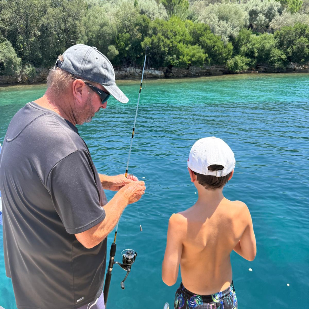 Greek Island Catamaran Holidays