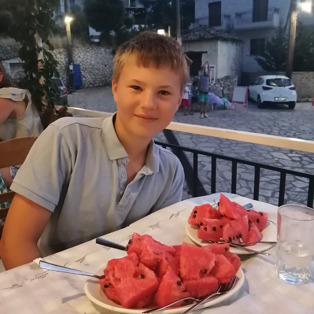 Greek Island Catamaran Holidays