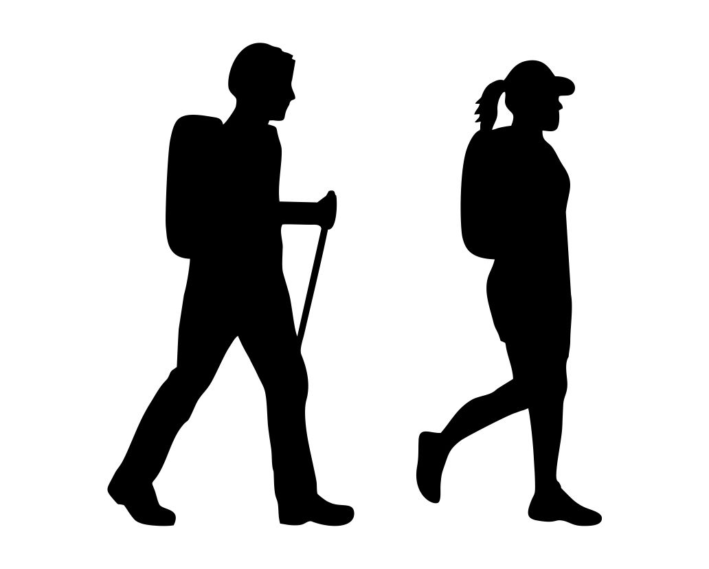 Walk Logo
