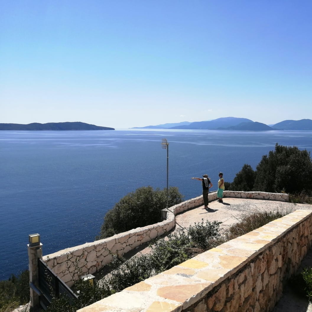Meganisi Island Catamaran Cruises